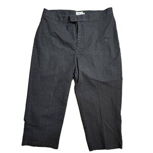 Calvin Klein Women's Pedal Pushers Pants Size 6